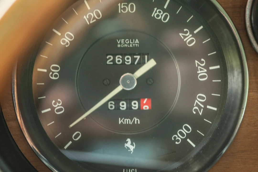 1969 Ferrari 365 GT 2+2 - Image 20 of 31