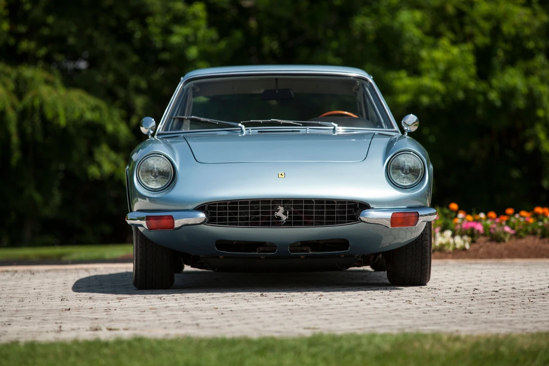 1969 Ferrari 365 GT 2+2 - Image 19 of 31