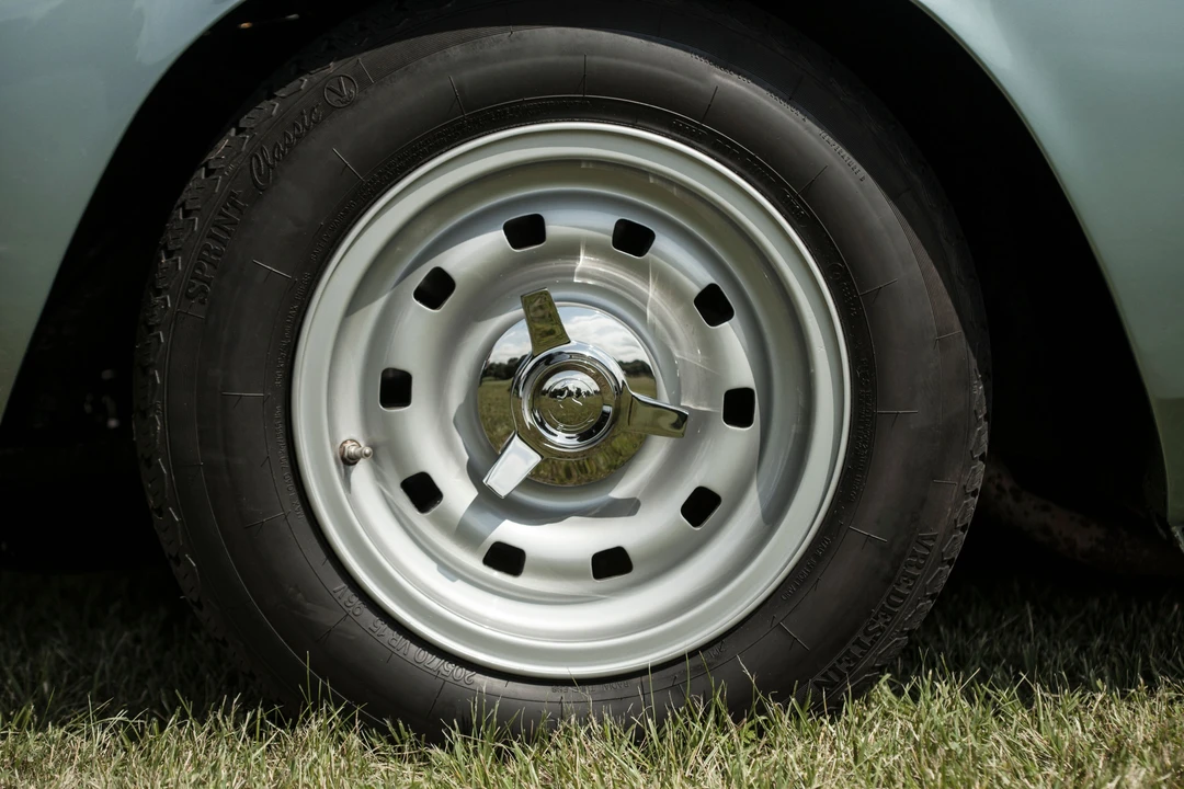1969 Ferrari 365 GT 2+2 - Image 15 of 31