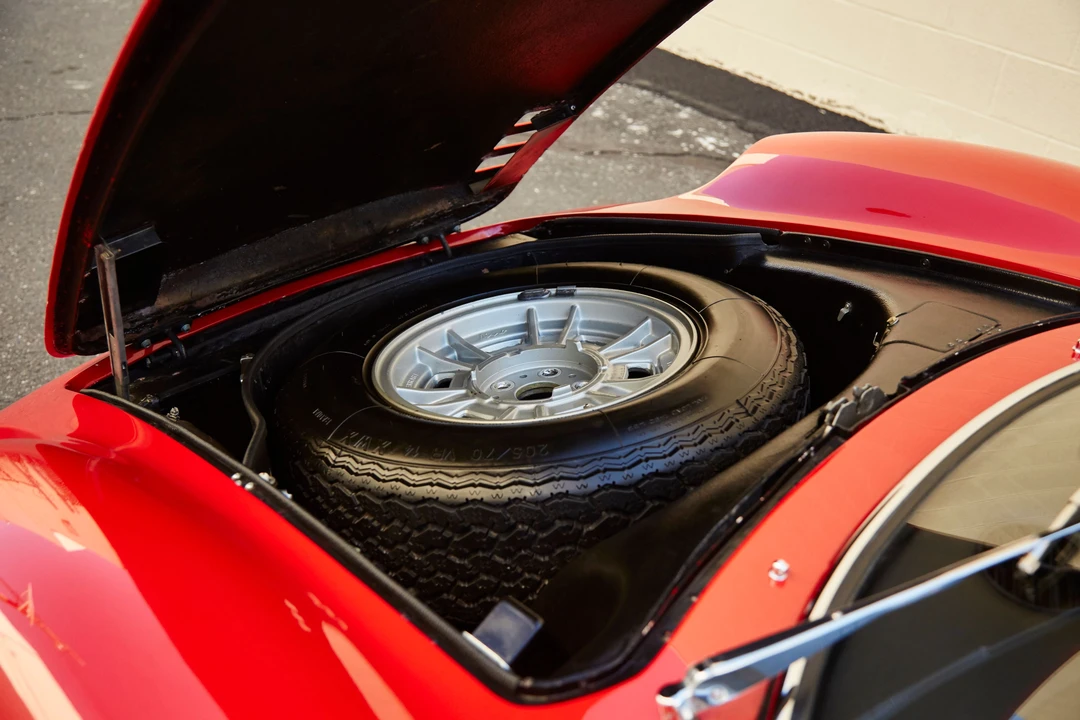 1969 Ferrari Dino 206 GT - Image 15 of 31