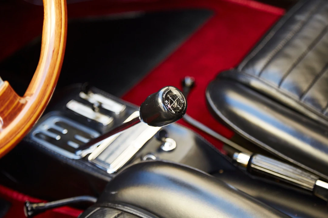 1969 Ferrari Dino 206 GT - Image 18 of 31