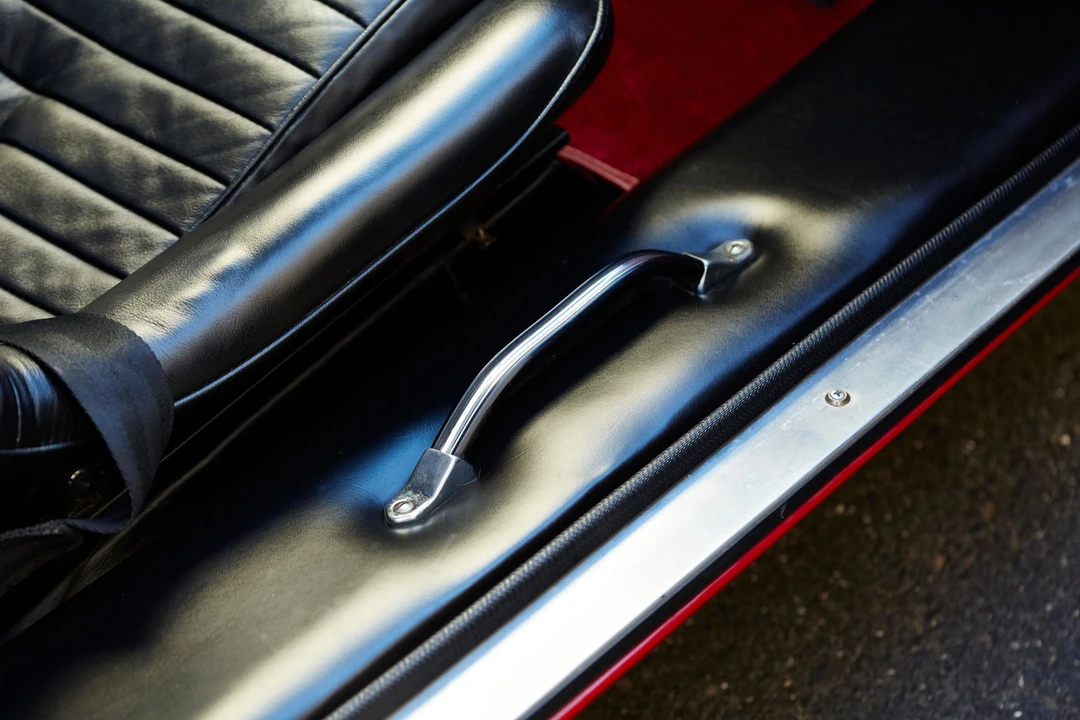 1969 Ferrari Dino 206 GT - Image 11 of 31