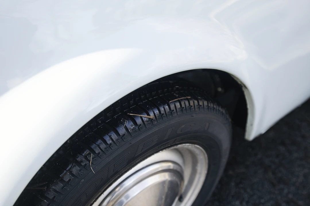 1969 Fiat Nuova 500 - Image 30 of 31