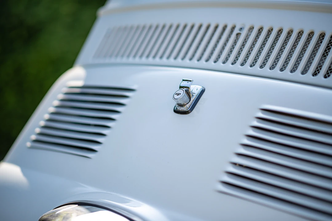 1969 Fiat Nuova 500 - Image 18 of 31