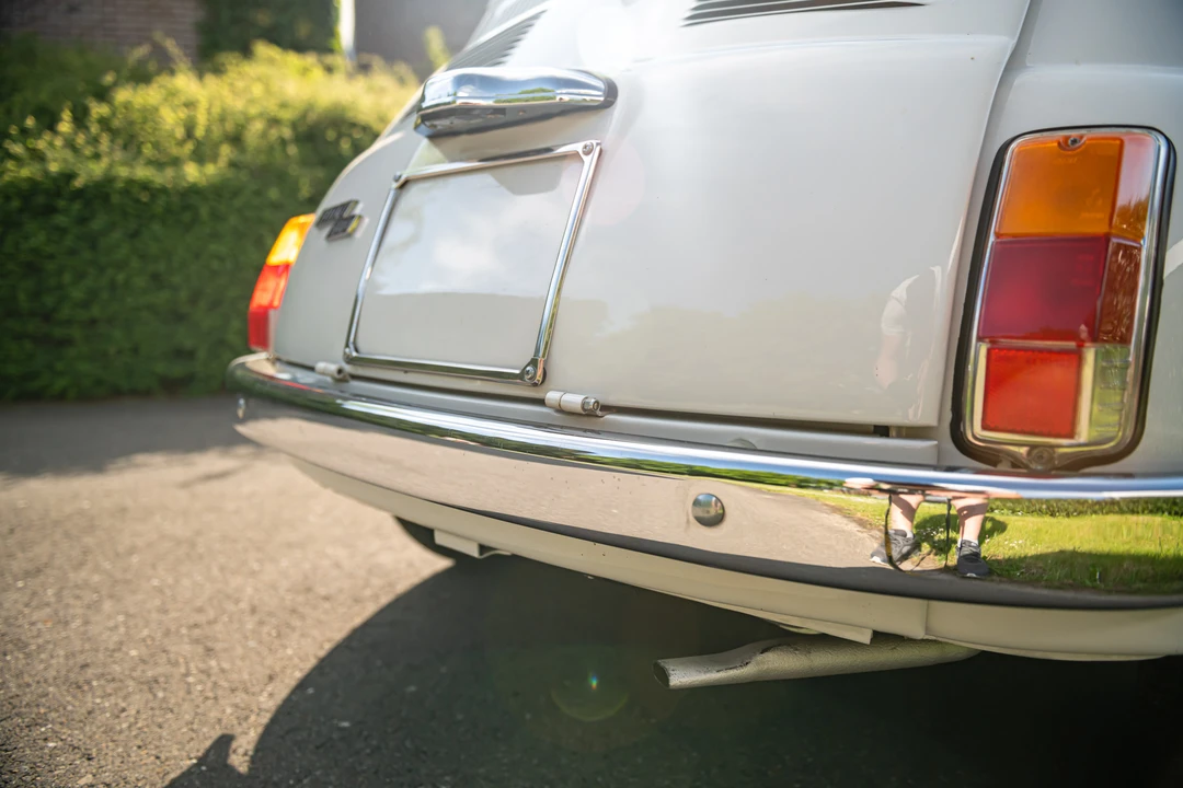 1969 Fiat Nuova 500 - Image 20 of 31