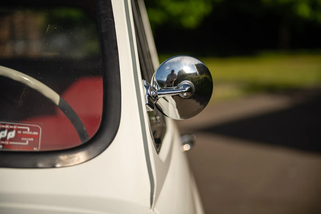 1969 Fiat Nuova 500 - Image 28 of 31
