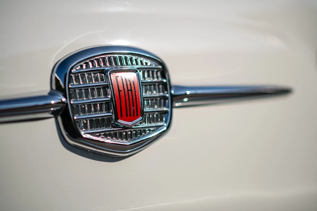 1969 Fiat Nuova 500 - Image 15 of 31