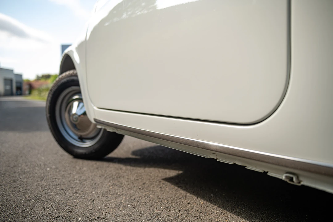 1969 Fiat Nuova 500 - Image 31 of 31