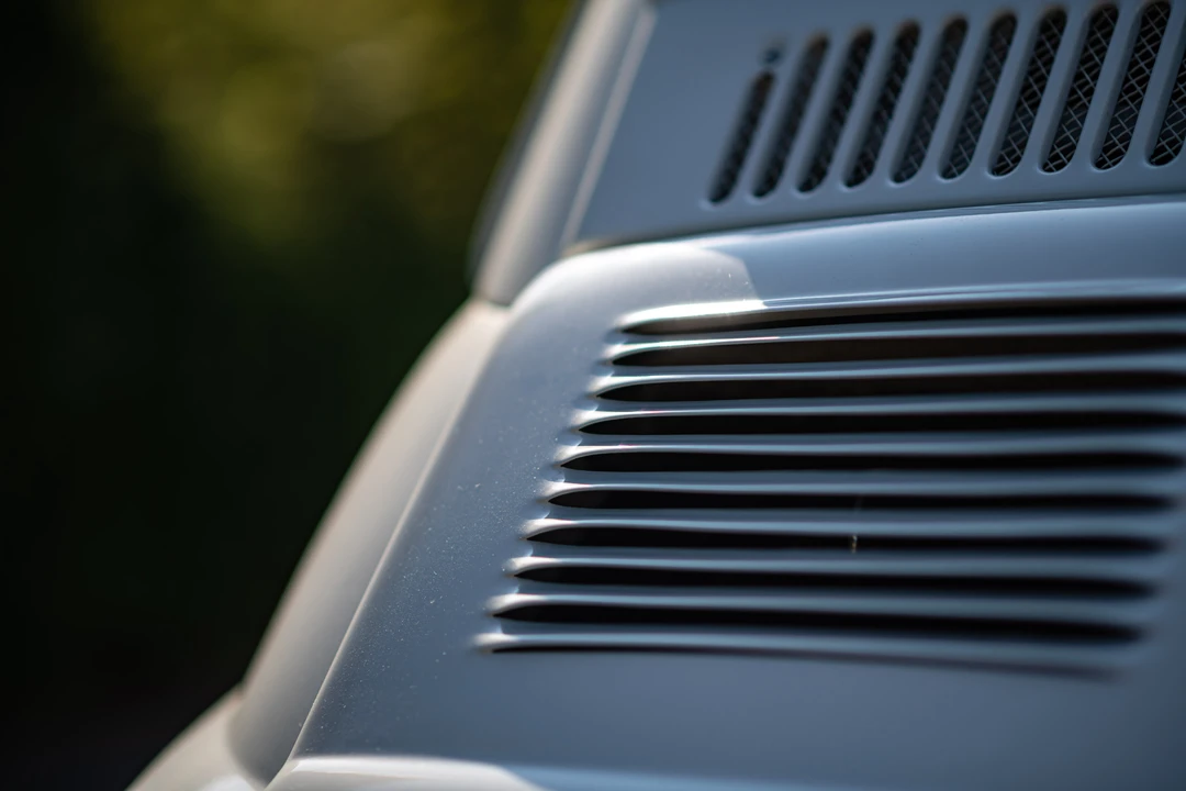 1969 Fiat Nuova 500 - Image 22 of 31