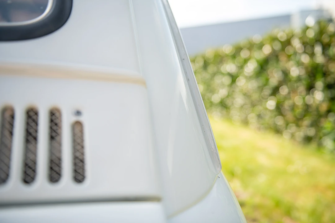1969 Fiat Nuova 500 - Image 26 of 31