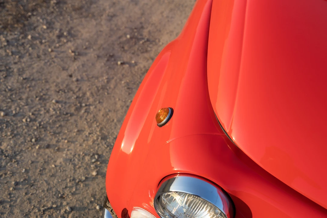 1969 Fiat Nuova 500 - Image 27 of 31