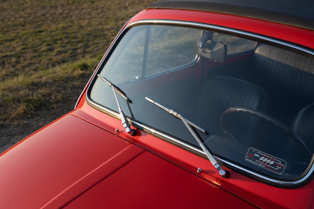 1969 Fiat Nuova 500 - Image 28 of 31