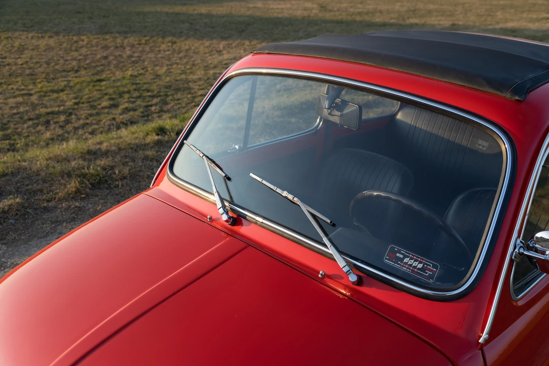 1969 Fiat Nuova 500 - Image 29 of 31