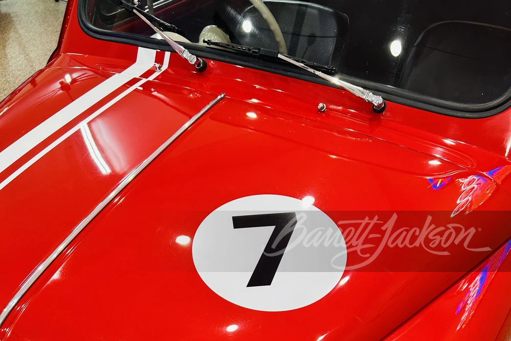 1969 Fiat 600D - Image 6 of 11