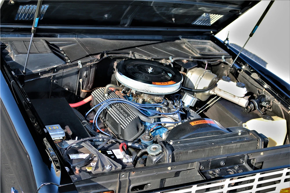 1969 Ford Bronco 1st Gen - Image 3 of 5
