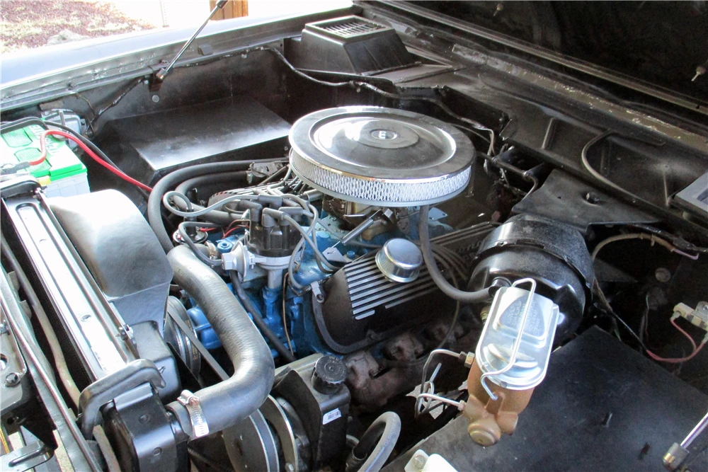 1969 Ford Bronco 1st Gen - Image 3 of 5
