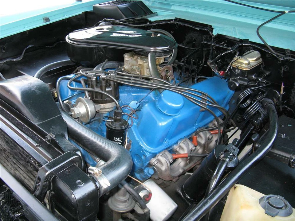 1969 Ford Bronco 1st Gen - Image 3 of 5