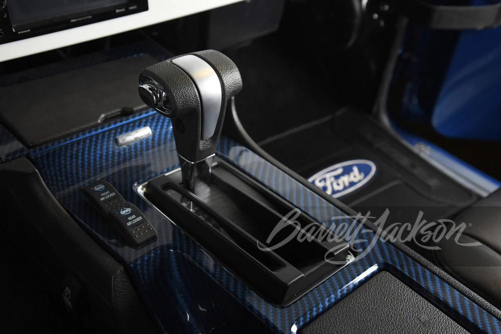 1969 Ford Bronco 1st Gen - Image 9 of 27