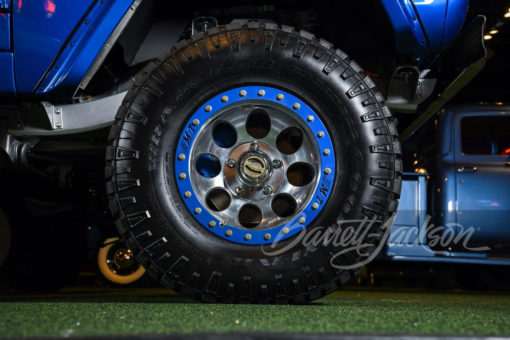 1969 Ford Bronco 1st Gen - Image 12 of 27