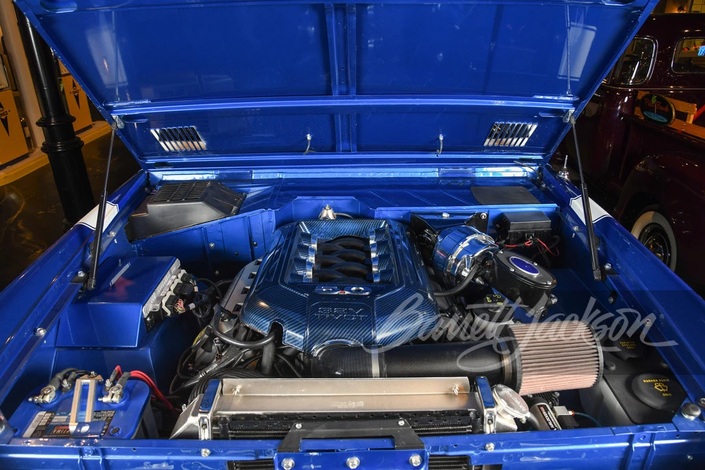 1969 Ford Bronco 1st Gen - Image 15 of 27