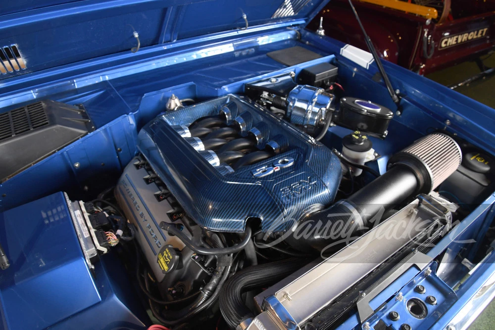 1969 Ford Bronco 1st Gen - Image 20 of 27