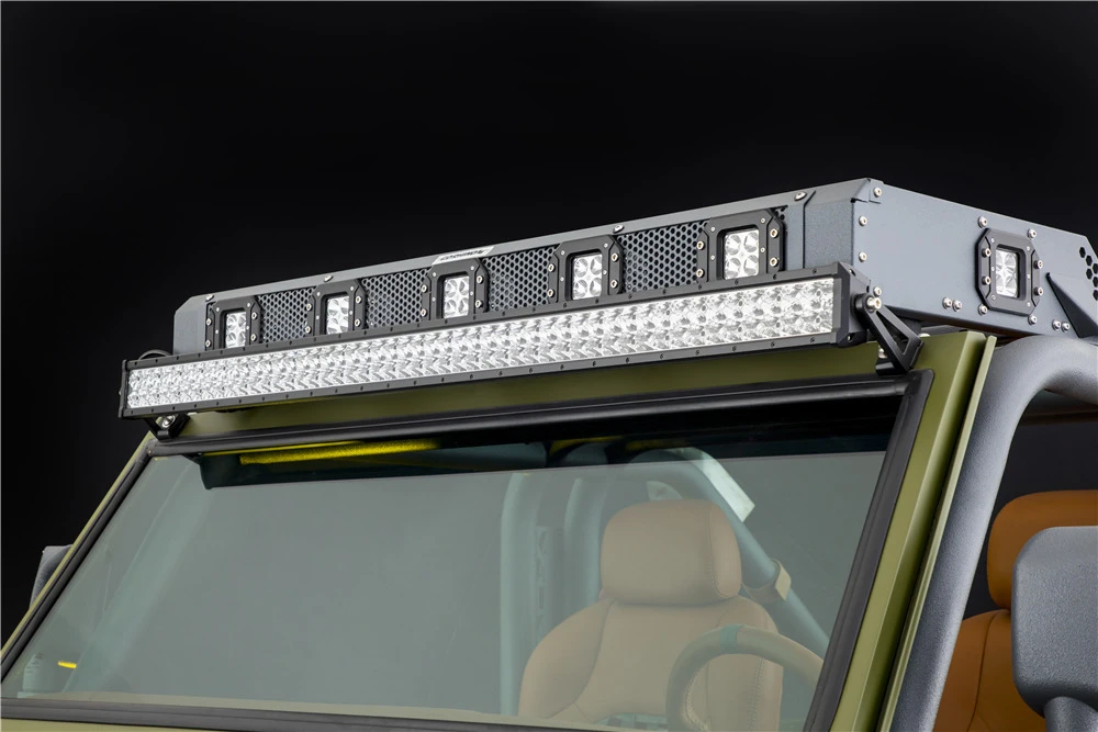 1969 Ford Bronco 1st Gen - Image 6 of 9
