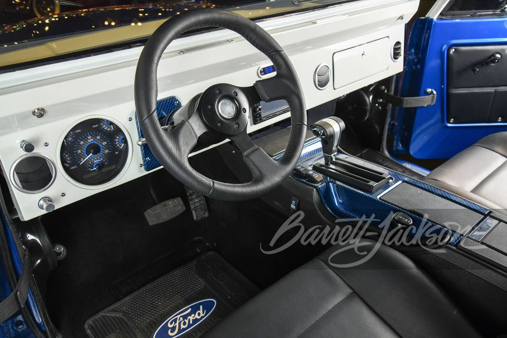 1969 Ford Bronco 1st Gen - Image 3 of 31