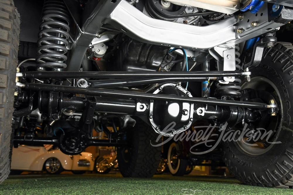 1969 Ford Bronco 1st Gen - Image 26 of 31