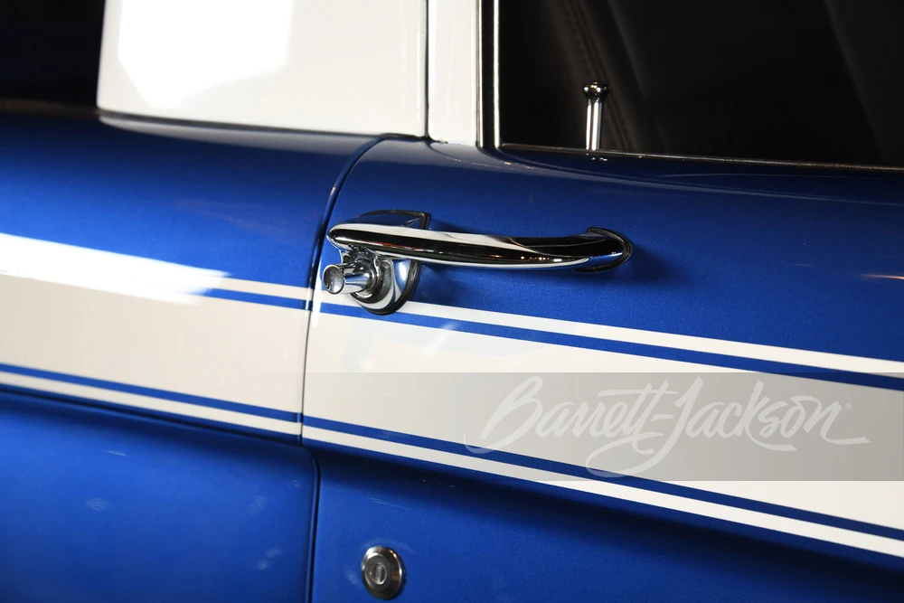 1969 Ford Bronco 1st Gen - Image 29 of 31