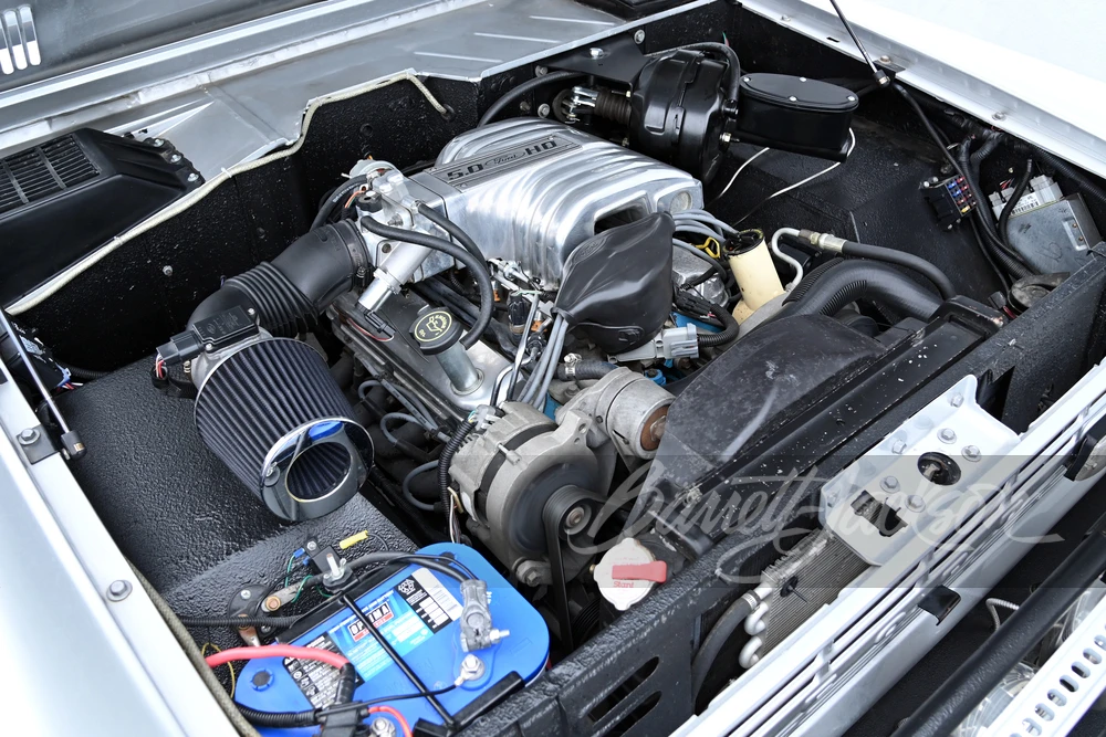 1969 Ford Bronco 1st Gen - Image 3 of 12
