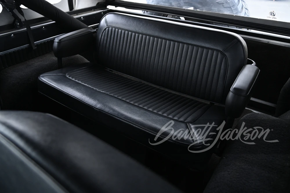 1969 Ford Bronco 1st Gen - Image 10 of 12