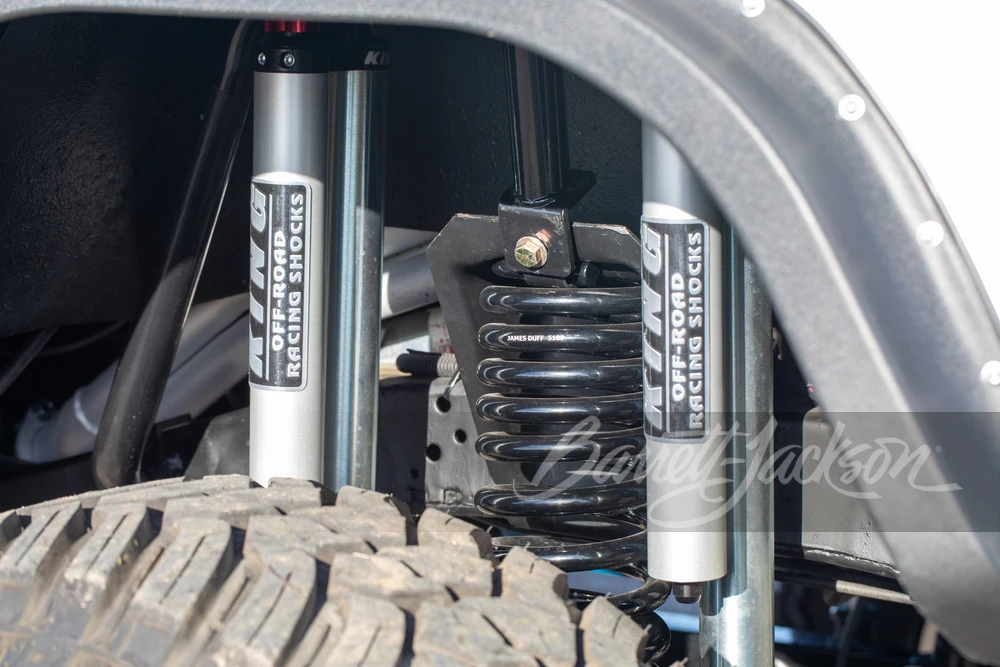 1969 Ford Bronco 1st Gen - Image 5 of 31