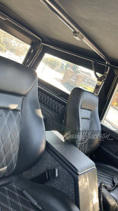 1969 Ford Bronco 1st Gen - Image 12 of 31