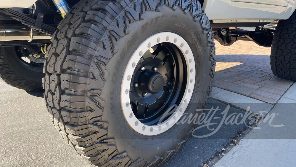 1969 Ford Bronco 1st Gen - Image 14 of 31