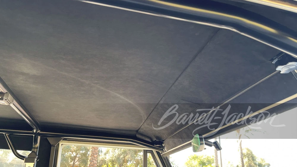 1969 Ford Bronco 1st Gen - Image 21 of 31
