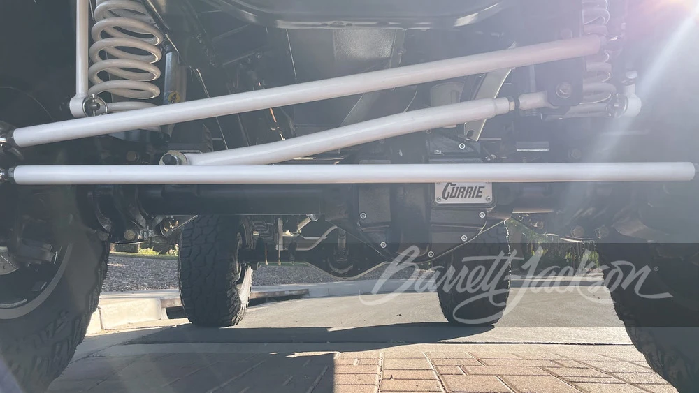 1969 Ford Bronco 1st Gen - Image 27 of 31