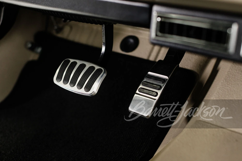 1969 Ford Bronco 1st Gen - Image 10 of 31