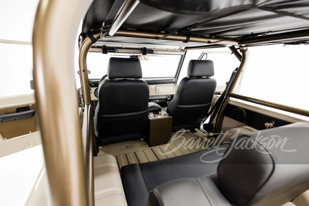 1969 Ford Bronco 1st Gen - Image 24 of 31