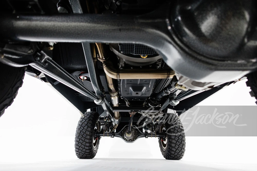1969 Ford Bronco 1st Gen - Image 26 of 31