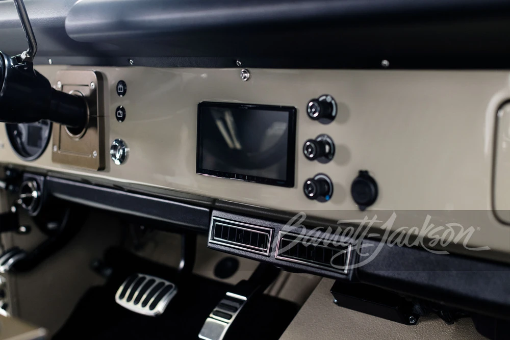 1969 Ford Bronco 1st Gen - Image 27 of 31