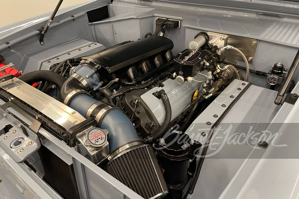 1969 Ford Bronco 1st Gen - Image 2 of 11