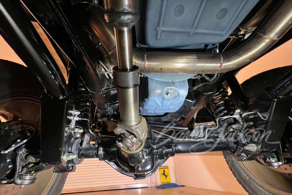 1969 Ford Bronco 1st Gen - Image 4 of 11