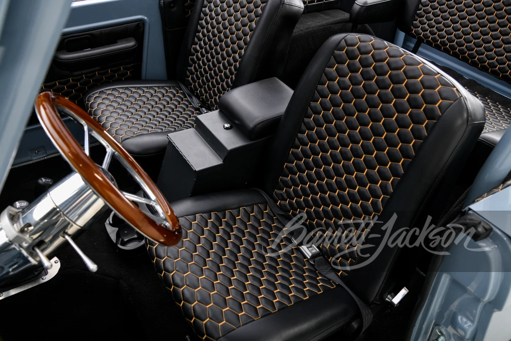 1969 Ford Bronco 1st Gen - Image 3 of 31