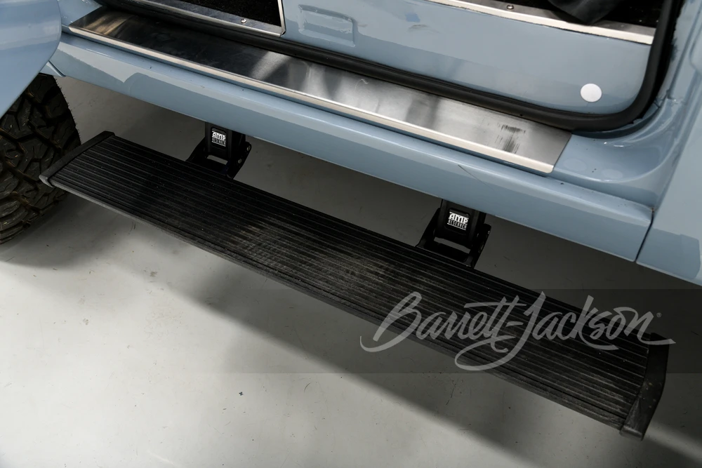 1969 Ford Bronco 1st Gen - Image 7 of 31