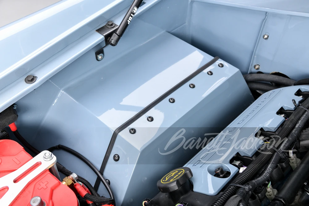 1969 Ford Bronco 1st Gen - Image 11 of 31