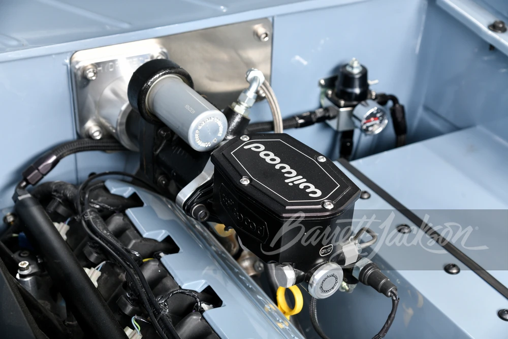 1969 Ford Bronco 1st Gen - Image 12 of 31