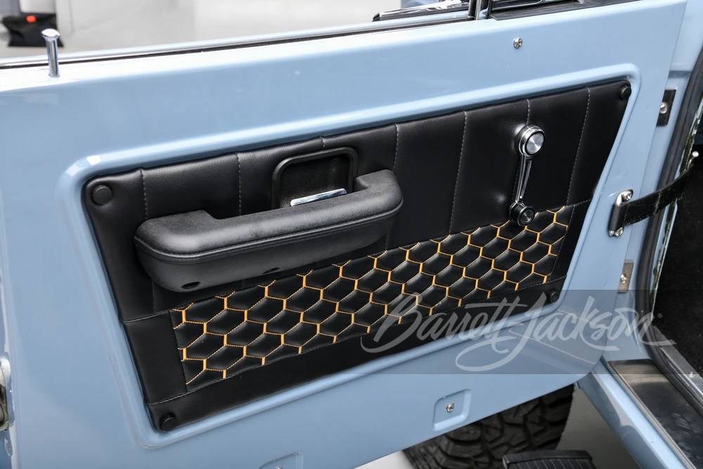 1969 Ford Bronco 1st Gen - Image 13 of 31