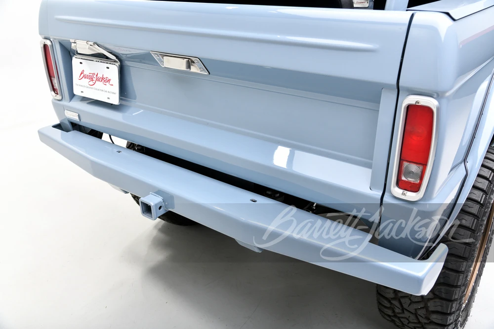 1969 Ford Bronco 1st Gen - Image 15 of 31
