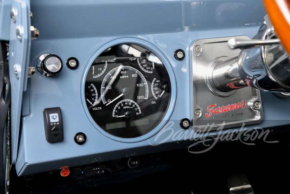 1969 Ford Bronco 1st Gen - Image 16 of 31