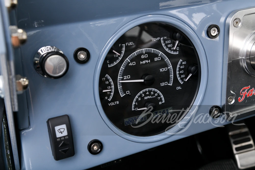 1969 Ford Bronco 1st Gen - Image 28 of 31